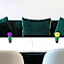 Amadomus Luxury Suites