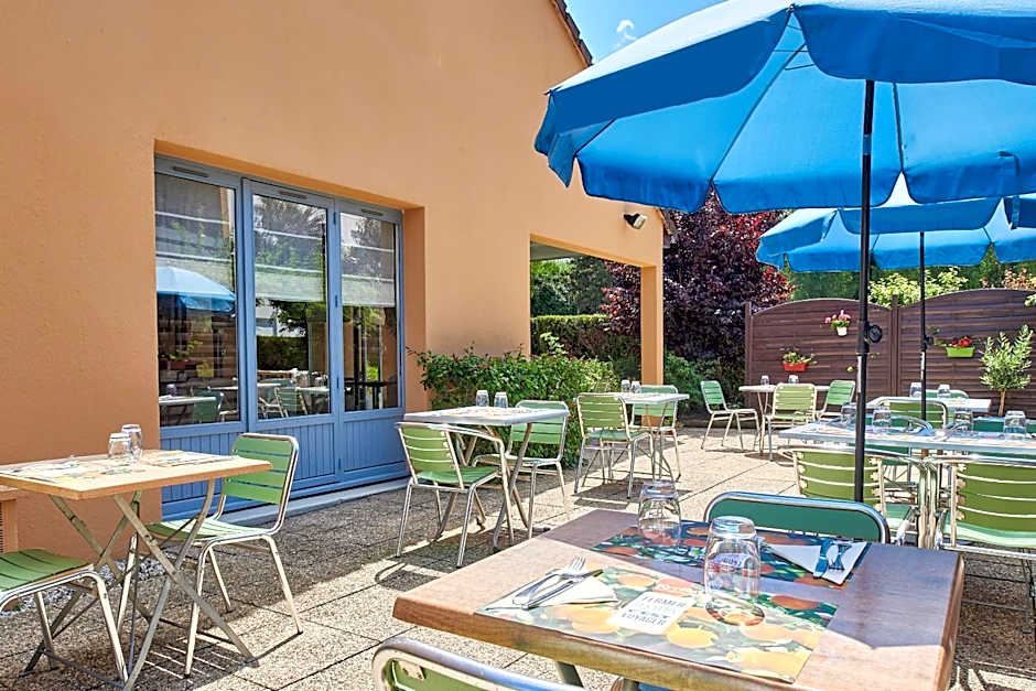 Campanile Nancy Ouest - Laxou