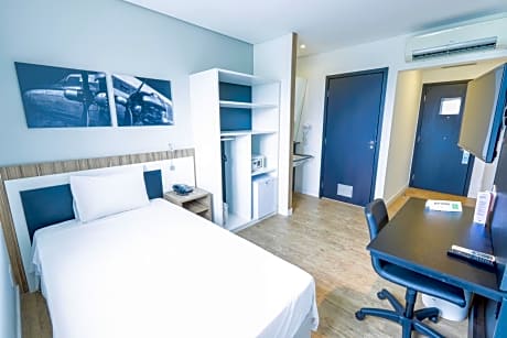 Apartment - Wheelchair Access