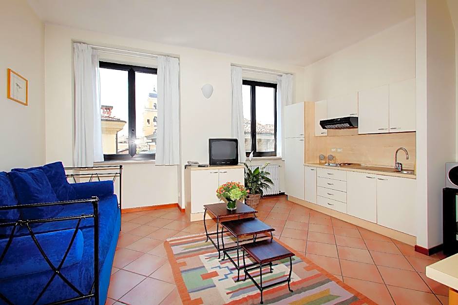 Residenza Cavour