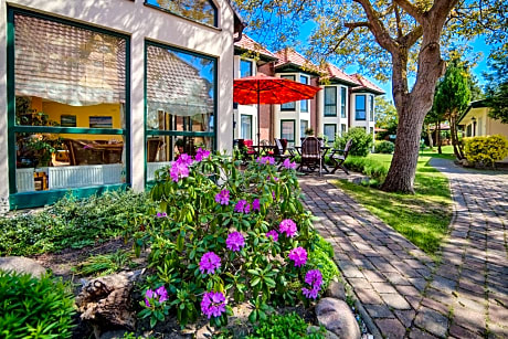 Hotel Garni Nussbaumhof