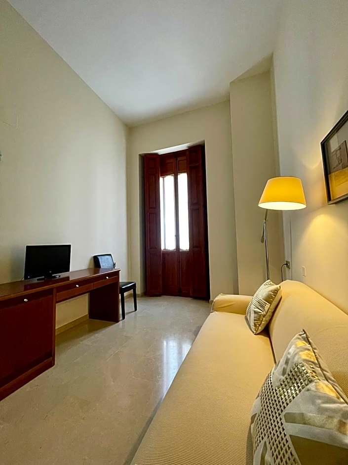 Hotel San Sebastián Hospedería