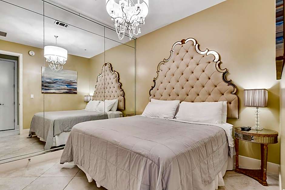 Diamond Beach Penthouse 5PH3