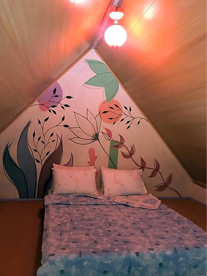 Greensoul Hospedagem