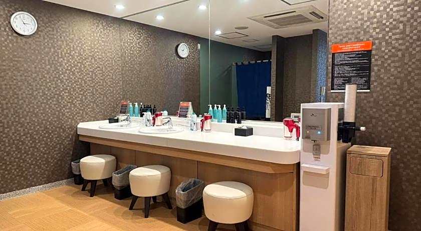Apa Hotel Shinagawa Sengakuji Eki-Mae