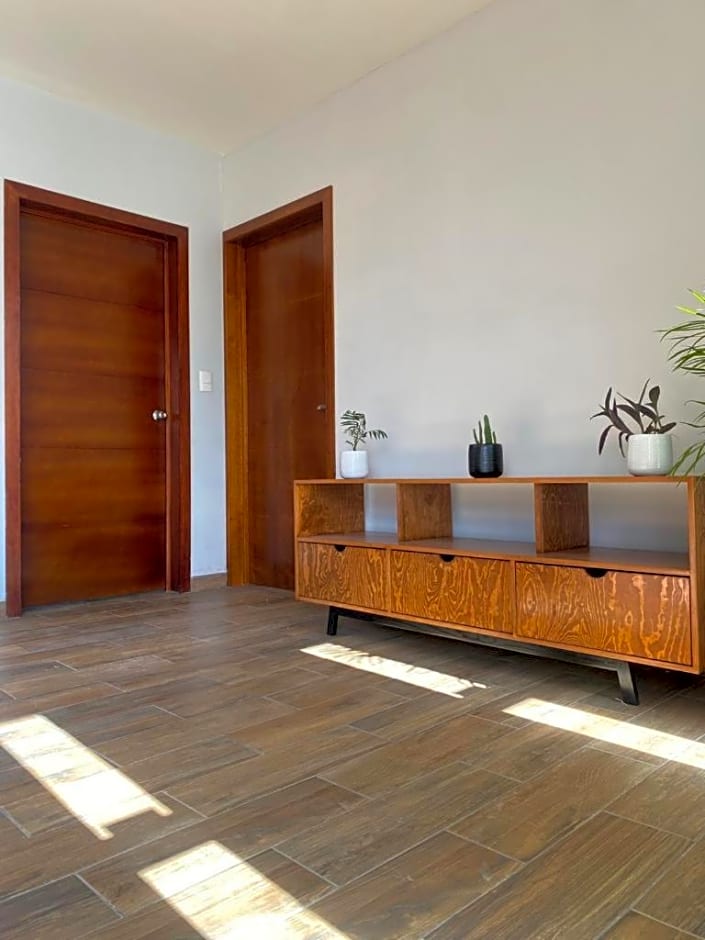 Casa Joseffa
