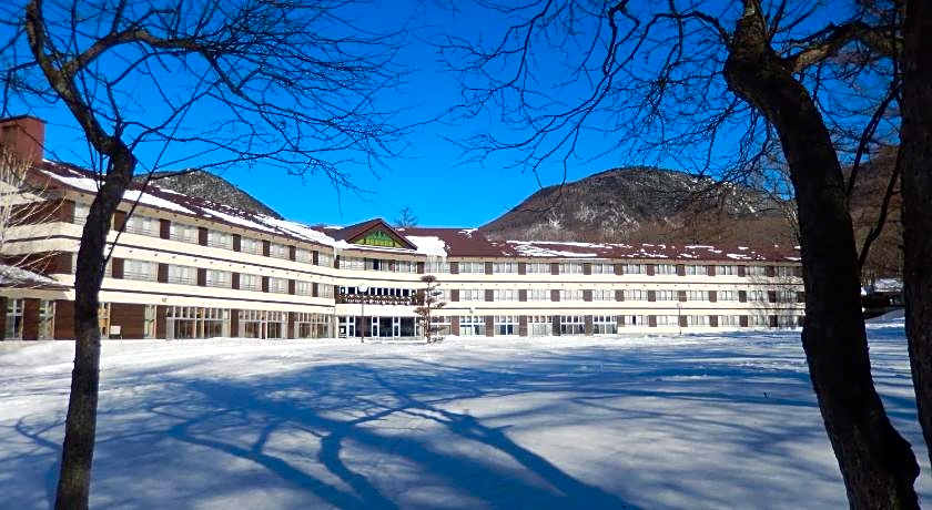 Nikko Astraea Hotel
