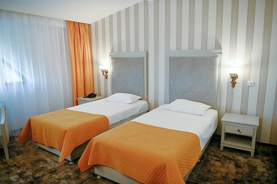 Hotel La Castel Iasi