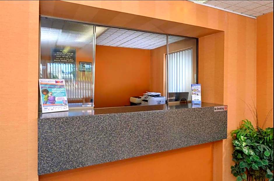 Executive Inn