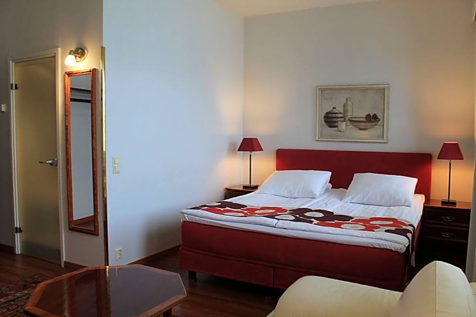 Best Western Hotel Apollo