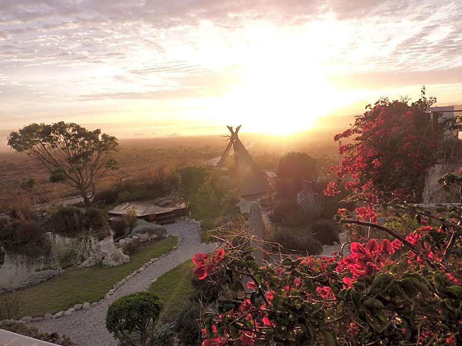 Farr Out Guest House