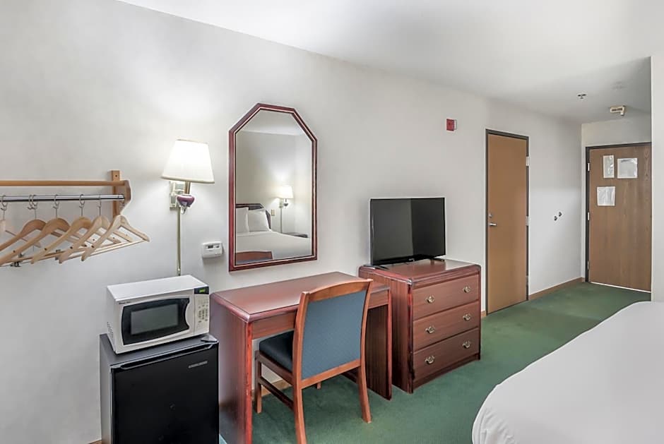 Americas Best Value Inn Wenona