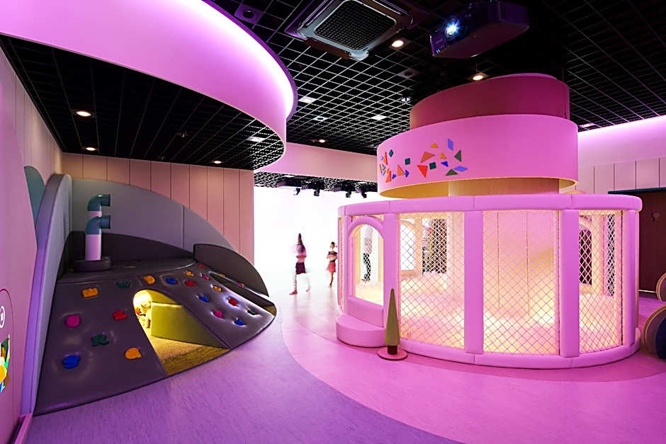 Ananti at Busan Village