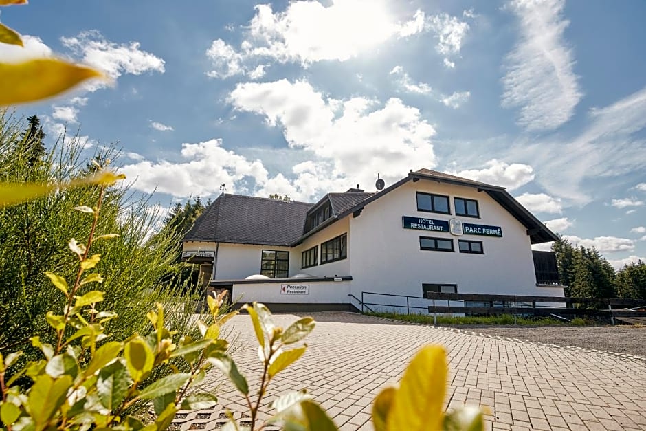 Hotel Parc Fermé