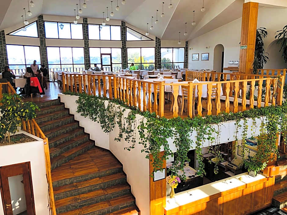 Hotel Ushuaia