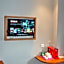 Radja Art and Boutique Hotel Simpang Lima