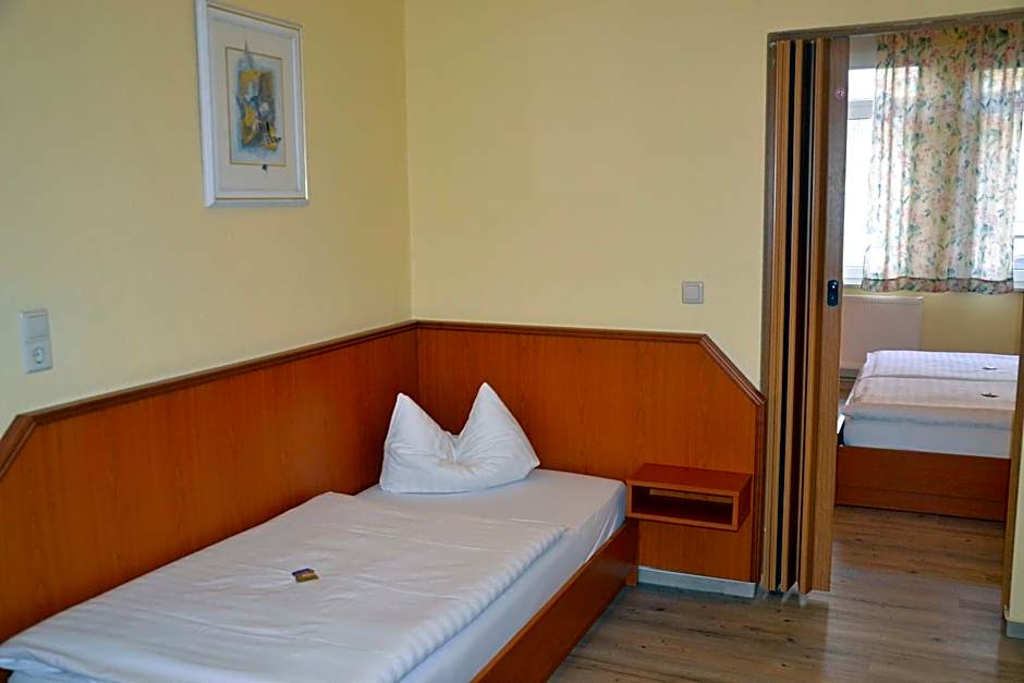 Hotel Thüringer Hof