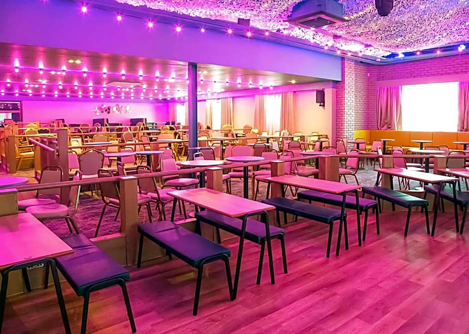 Unity Skirlington Coast Yorkshire