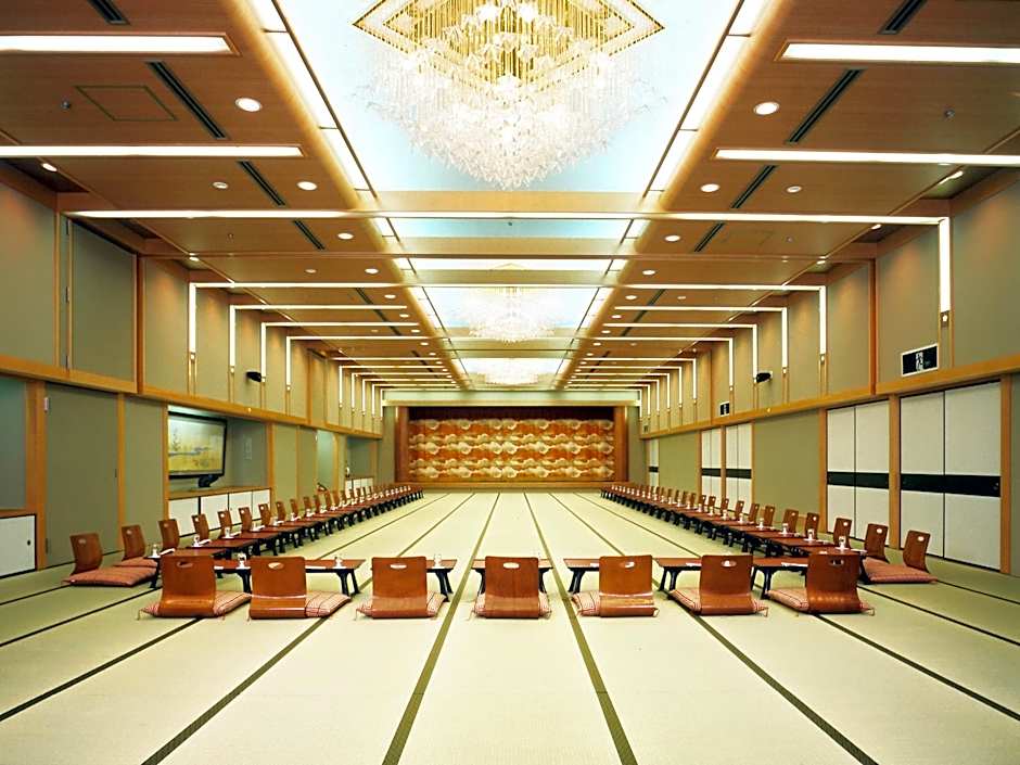 Hoseikan Hotel