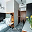 Garden Square Hotel