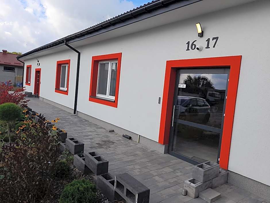 Czerwony Szafir Grodzisk