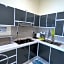 Borneo Coastal Residence @ Imago Mall