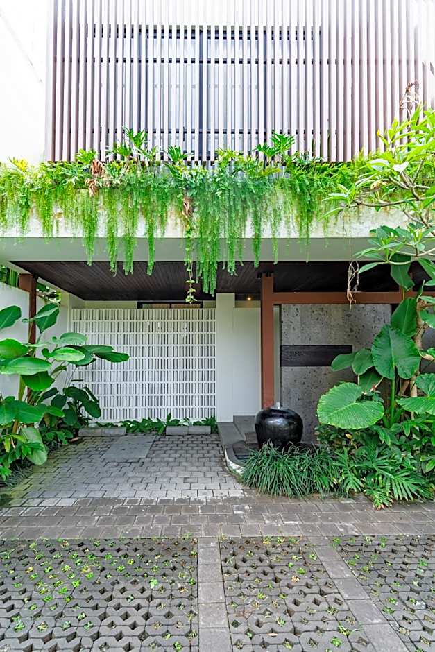 Botanika Estate Private Pool Villa