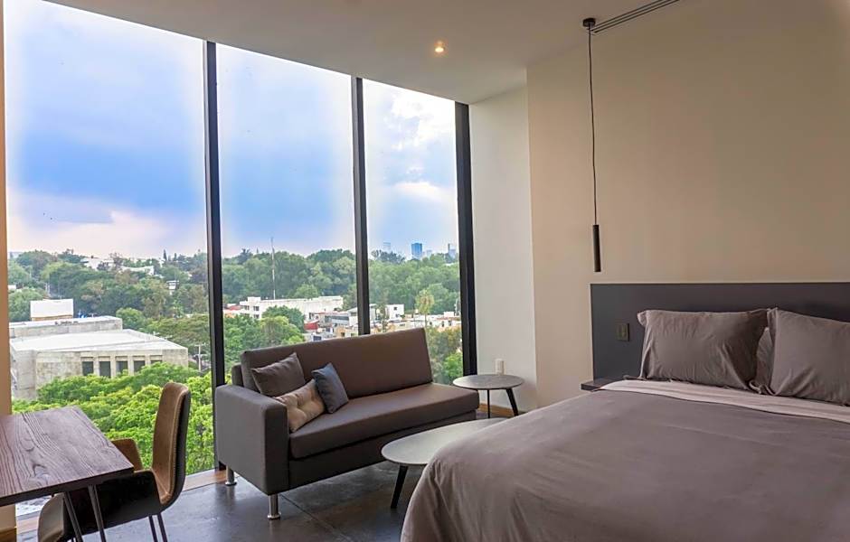 Suites BQ