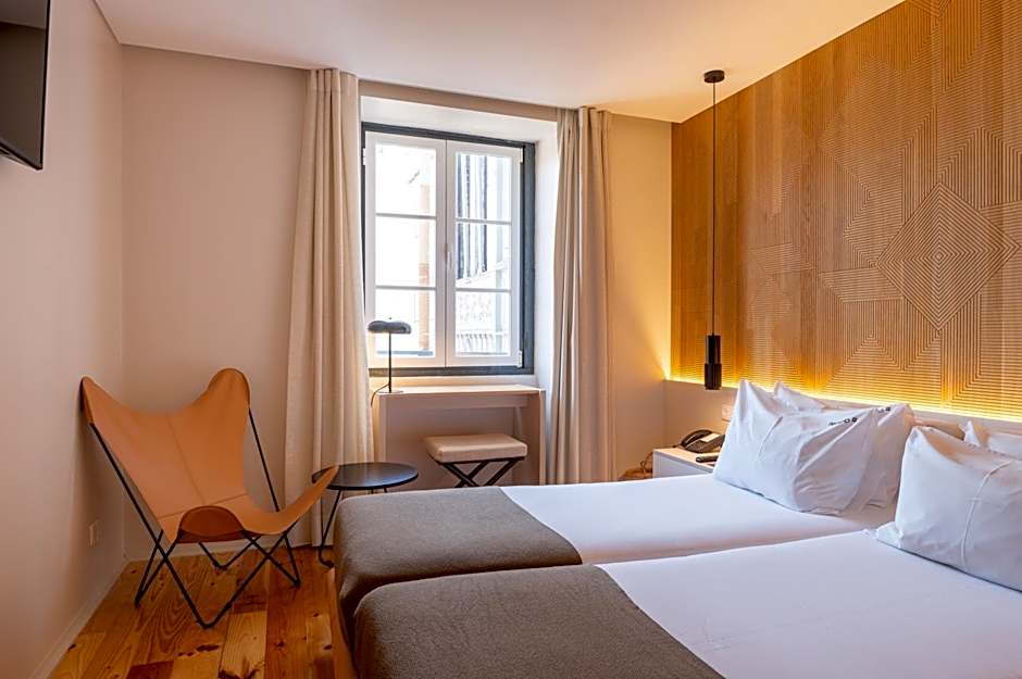 Tempo FLH Hotels Lisboa