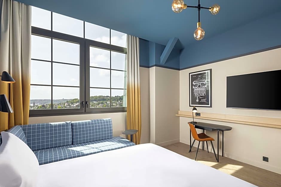 Hyatt Place Rouen