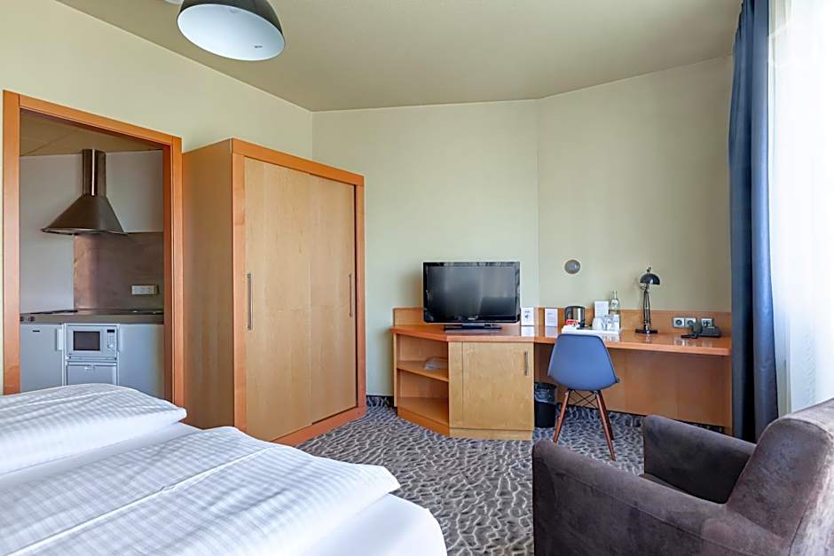 LOFTSTYLE Hotel Gerlingen, Sure Hotel Collection by Best Western