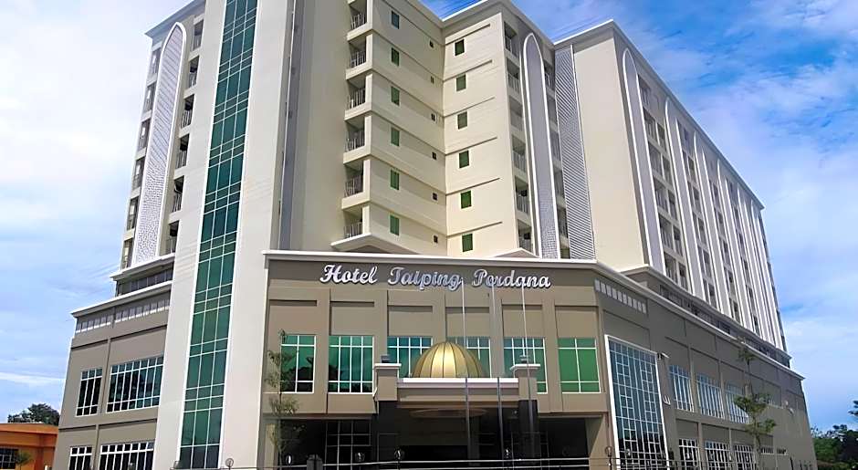 Hotel Taiping Perdana