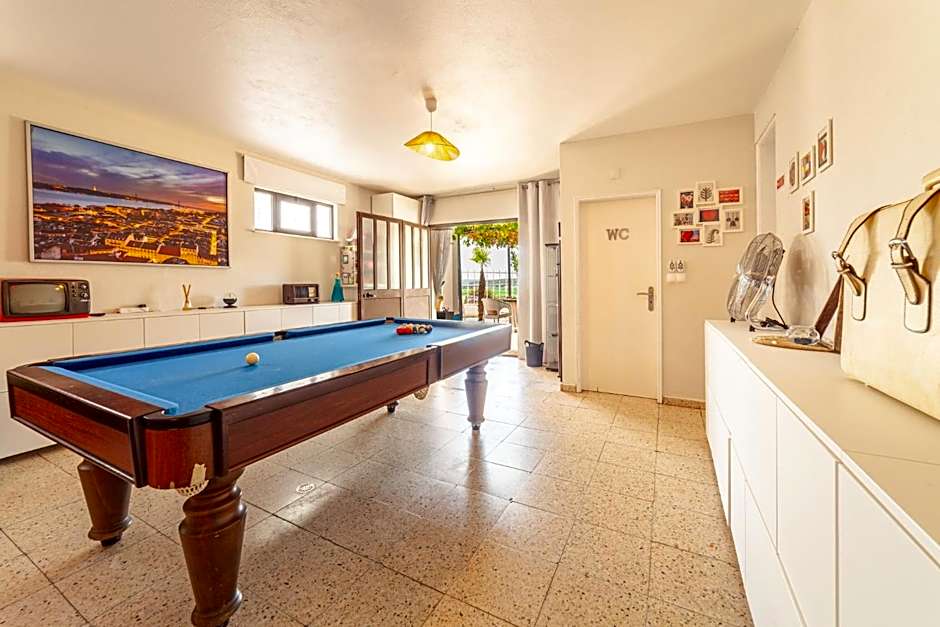 4Ever Palace Design&Nature