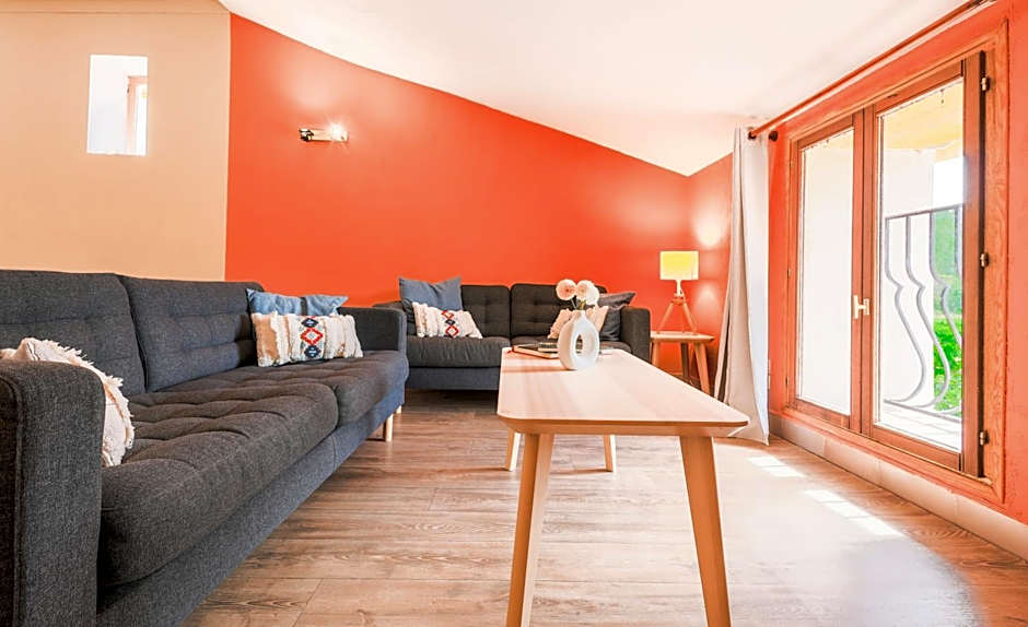 Domaine de Prefaissal