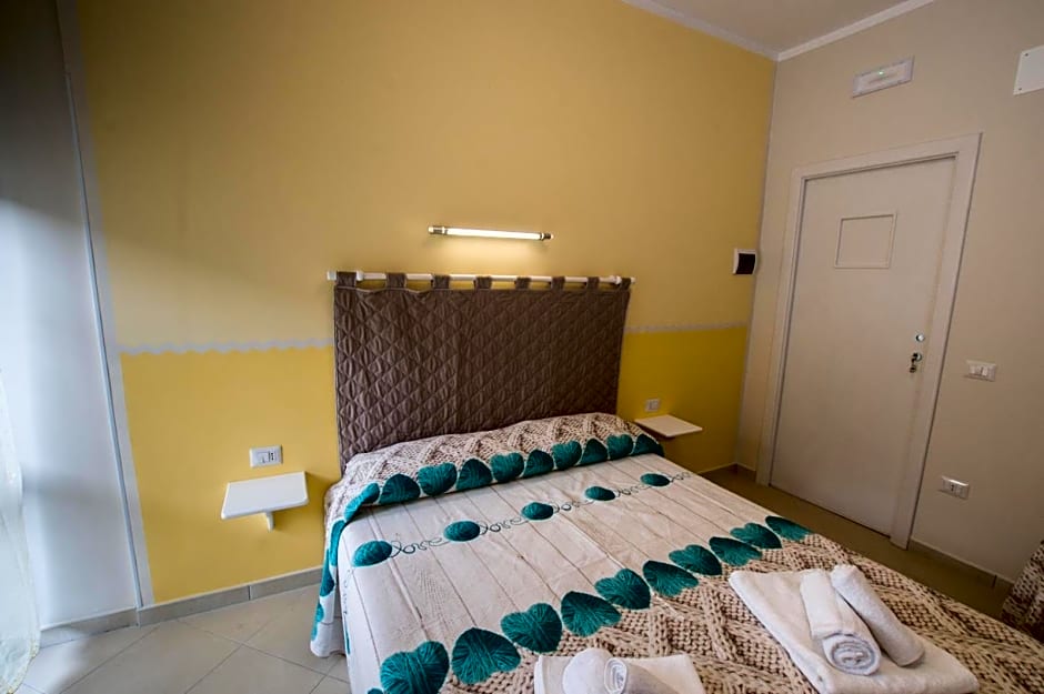 Villa Pascale – Castellabate, UT