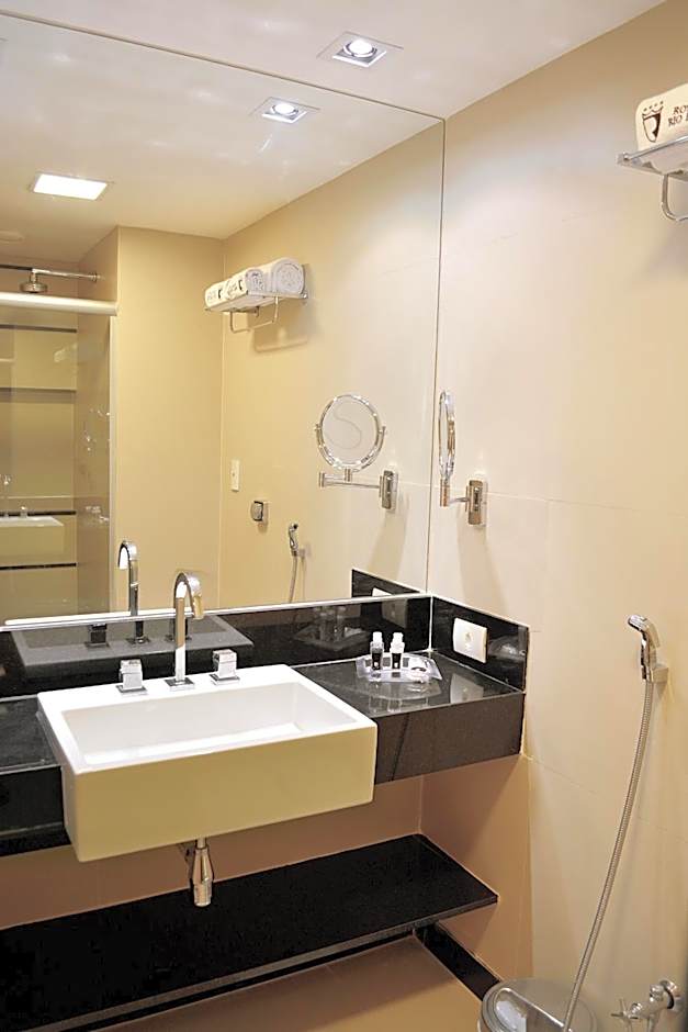 Royalty Rio Hotel