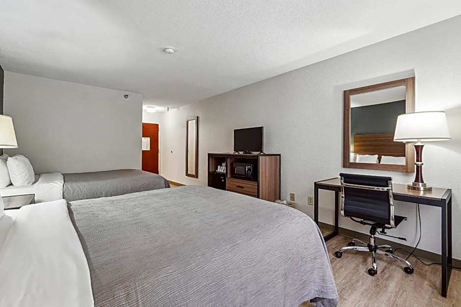 Quality Inn & Suites Dawsonville