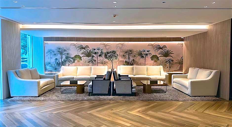 Grace At Five by Grace Hotel Bangkok