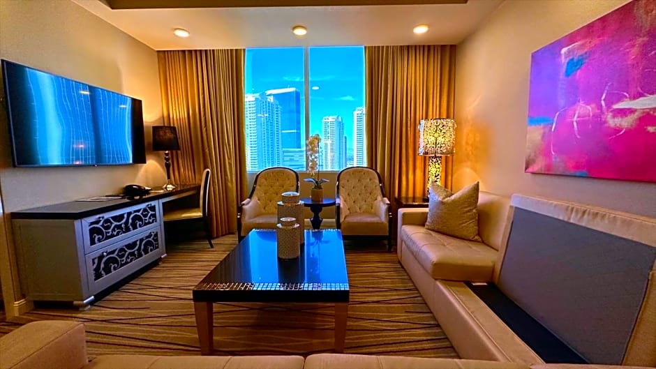 Westgate Luxury Penthouse