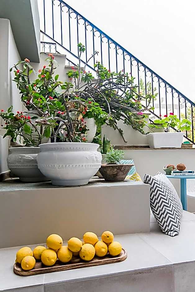 Sunshine Boutique Hotel by Estia