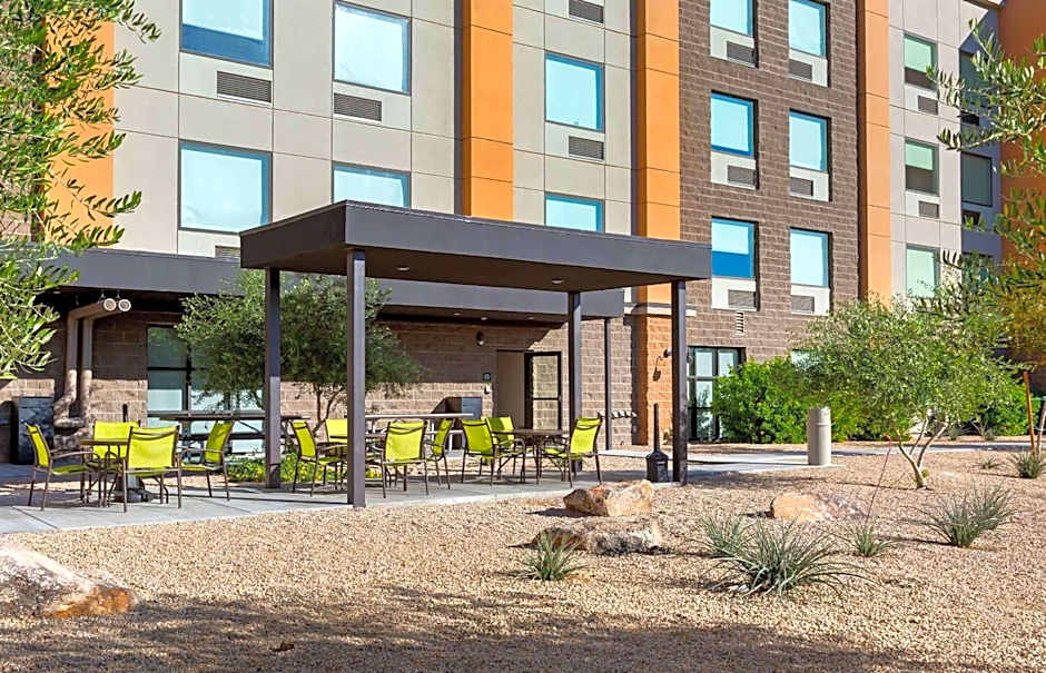 Extended Stay America Premier Suites - Phoenix - Chandler - Downtown