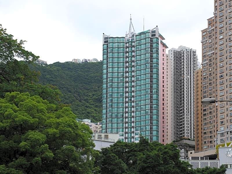 Bishop Lei International House