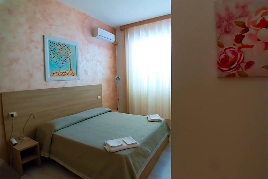 Hotel Sabatino