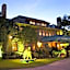 La Colombe d'Or Hotel