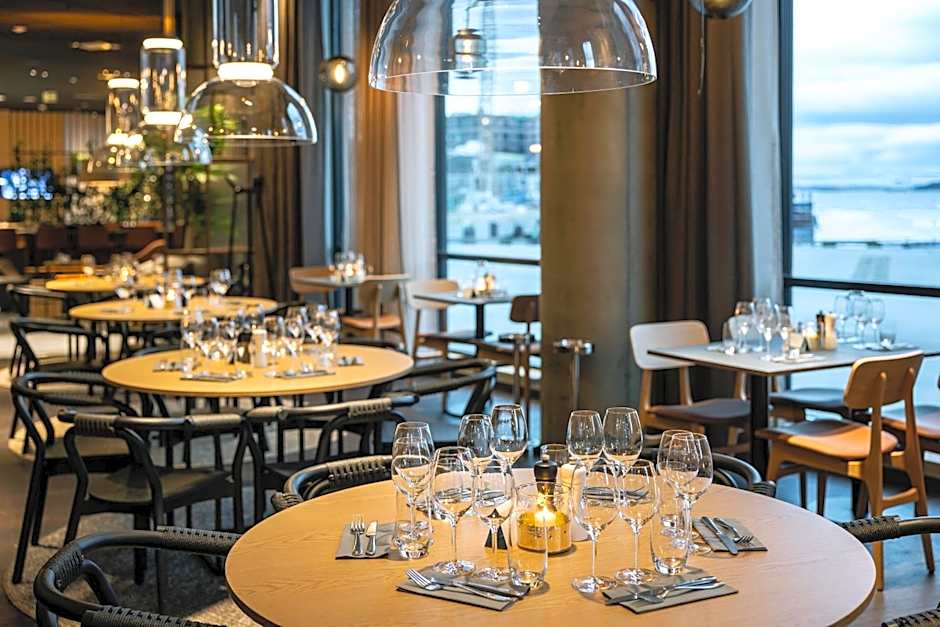 Quality Hotel Harstad