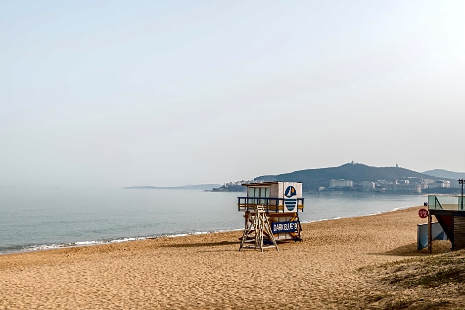 WeiHai Emily's Holiday Apartment