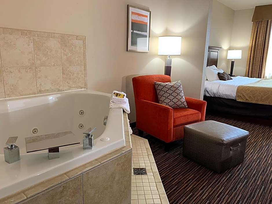 Radisson Hotel River Falls