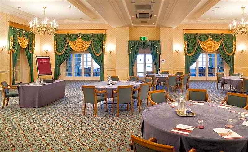 Hythe Imperial Hotel & Spa