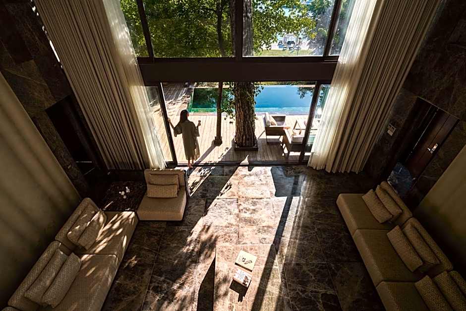 Club Prive by Rixos Gocek