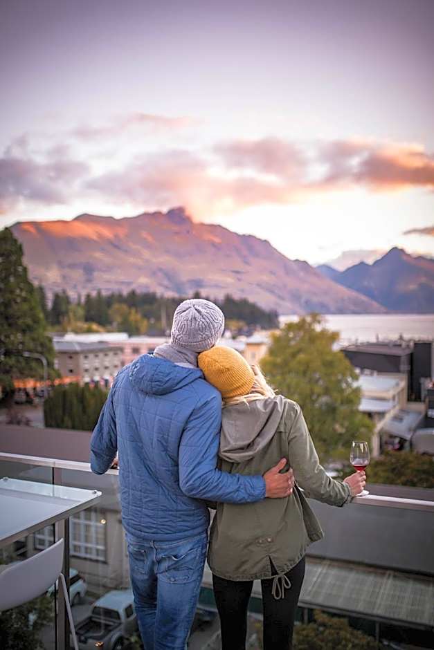 mi-pad Queenstown
